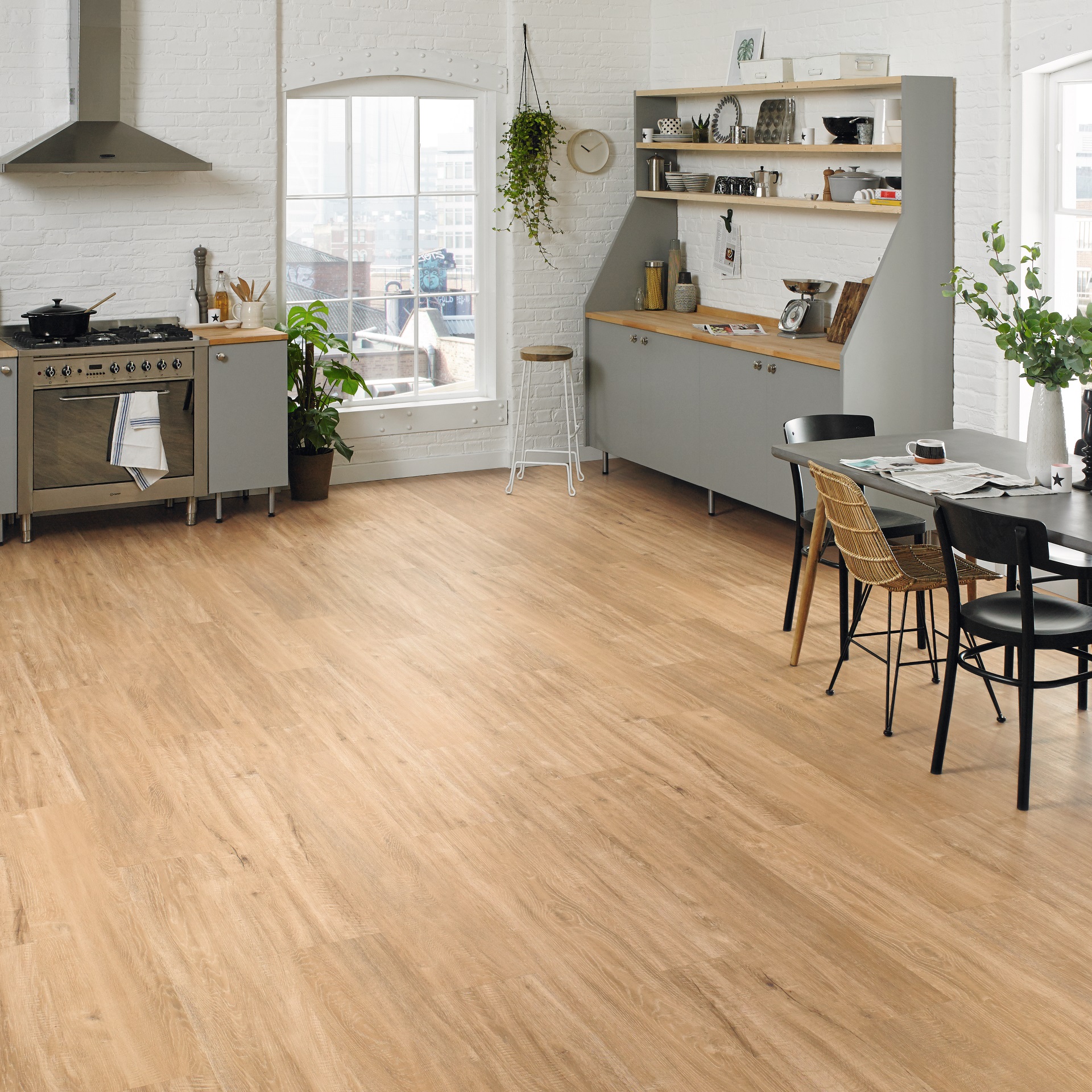 karndean flooring karndean - looselay longboard TIZLEJZ