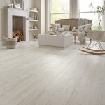 karndean flooring kp105 white painted oak living room flooring - knight tile ... CODAHQC