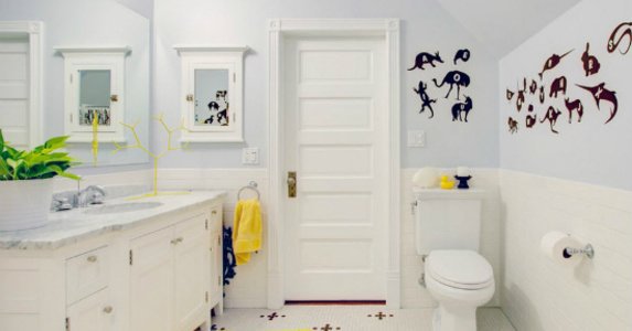 Kids Bathroom kid-friendly bathroom design - bobu0027s blogs NBIFKIB