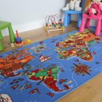 kids rugs. blue kids rug color rugs CMFVBKB