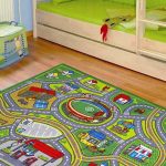 kids rugs MYTCUPG