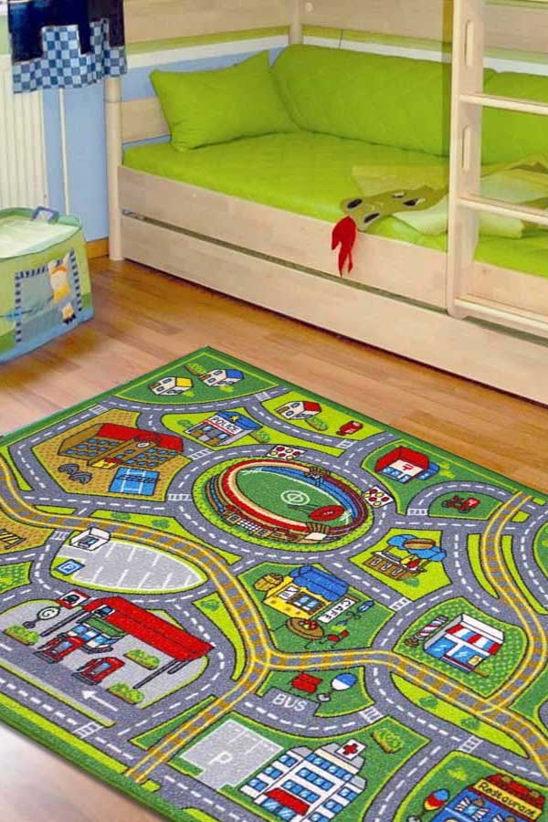 kids rugs MYTCUPG