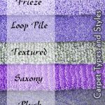 kind of carpets learning the different carpet types - laai america care cleaning SEKBNMZ