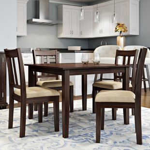 Kitchen and Dining Room Tables primrose road 5 piece dining set HZSRFJI