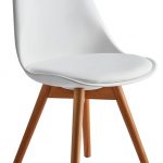 Kitchen Chairs hygena new charlie dining chair - white GVFPPCR