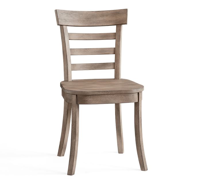 Kitchen Chairs liam dining chair | pottery barn CNFCLVT