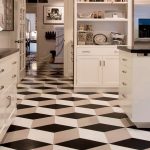 kitchen flooring ideas and materials - the ultimate guide TTQWFYO