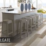 kitchen floors 2018 kitchen flooring trends: 20+ flooring ideas for the perfect kitchen.  get LKOREIG
