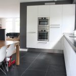kitchen floors kitchen flooring ideas and materials - the ultimate guide NXVDHAC
