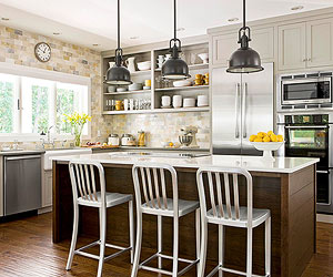 Kitchen Lighting Ideas kitchen lighting KMCTMHP