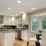 Kitchen Lighting Ideas recessed lighting VCUYLQZ