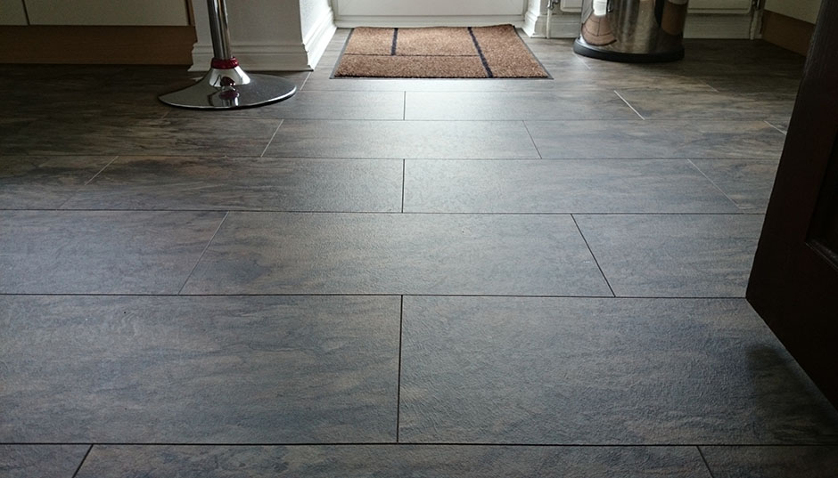 laminate floor tiles effect OFOASBM