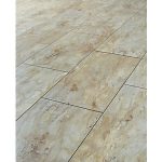 laminate floor tiles wickes indian slate tile effect laminate flooring - 2.5m2 pack XPLOZAL
