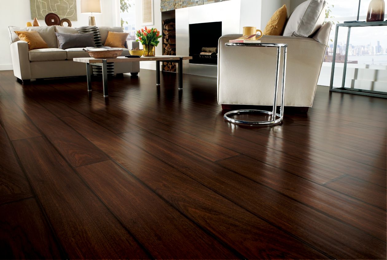 Best quality laminate flooring