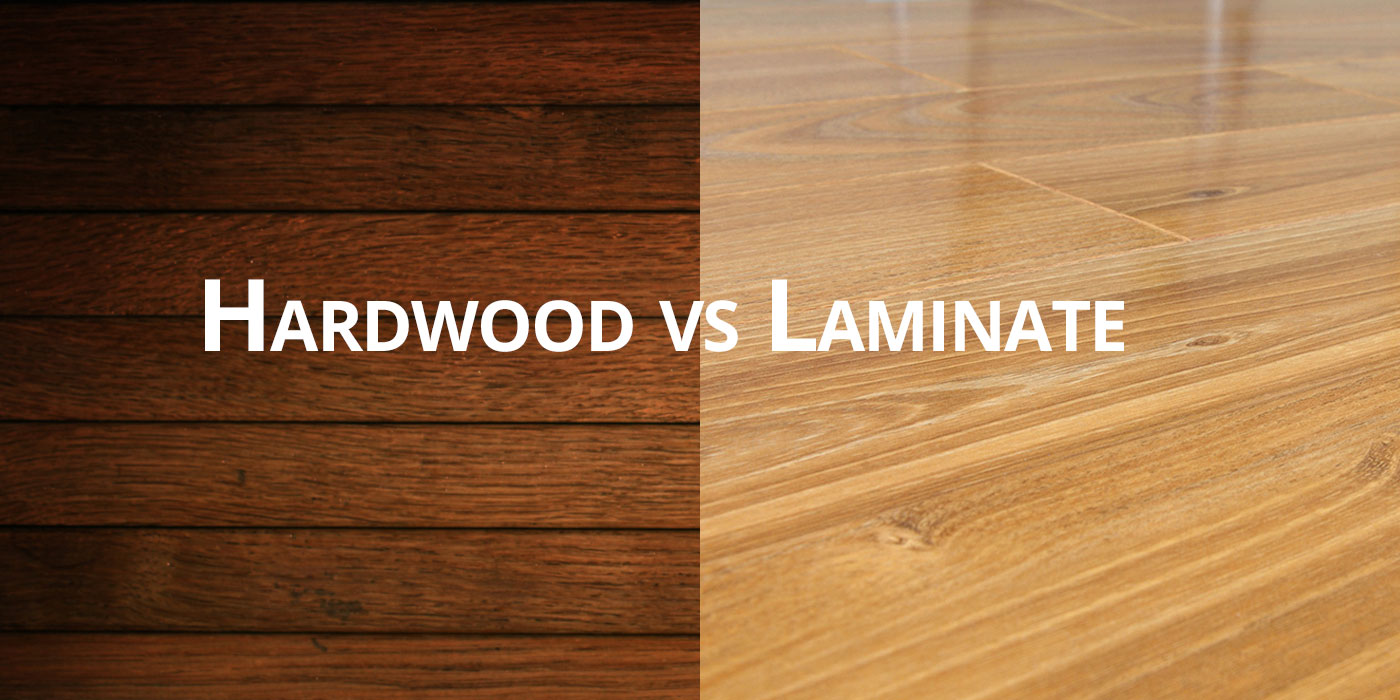 Laminate hardwood flooring 6 factors to consider when picking laminate vs hardwood flooring GOGDSMR