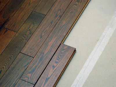 Laminate hardwood flooring laminate flooring is cheaper than wood, doesnu0027t need to be nailed, sanded HCFHMOO