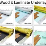 laminate underlays image is loading wood-laminate-flooring-underlay-sonic-gold-acoustic-silver- ZGNLAQS