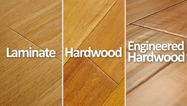 laminated wood flooring hardwood vs laminate vs engineered hardwood floors | whatu0027s the difference?  - ZAWGRKC