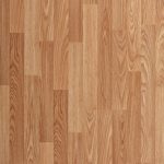 laminated wood flooring project source natural oak 8.05-in w x 3.96-ft l smooth wood plank GYVJSSA