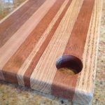 laminating wood introduction: laminated chopping board KOURCCV