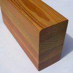 laminating wood laminated wood beam WTBJYEC