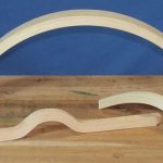 laminating wood laminated wood bending pt 1 - by handi @ lumberjocks.com ~ woodworking OGEGXTH