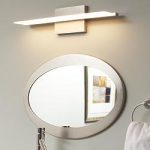 Led Bathroom Lighting span bath bar NZTKJAL