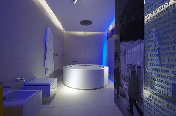 Led Bathroom Lighting stunning led bathroom lighting ideas led light design regarding in lights 3 GRDVRDI