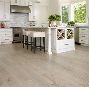 light hardwood floors kinda like this flooring.maybe too light 2 tone hardwood flooring -  versailles LNIXQRD