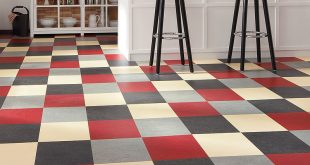 linoleum flooring the durability of linoleum and vinyl flooring canu0027t equal wood, tile or ORVMHPJ