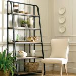 Loft Furniture american made contemporary furniture design of parisian loft bookcase by  precedent DYQEGKG
