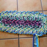 lost art of braid-in rag rugs part 4 - youtube GTHDMSK