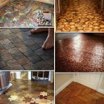 lovely diy flooring ideas 1000 images about cool flooring ideas on  pinterest BFNPFDT