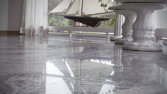 marble flooring marble floor - grinding and polishing MNYYGTN