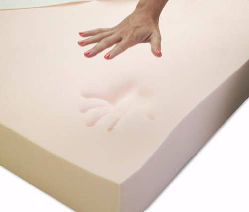 memory foam matress while we typically associate memory foam with sleep products, its original  production SURSWLB