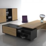 Modern Office Desk amazing cool office furniture ideas 17 best ideas about modern home office XVWXUCG
