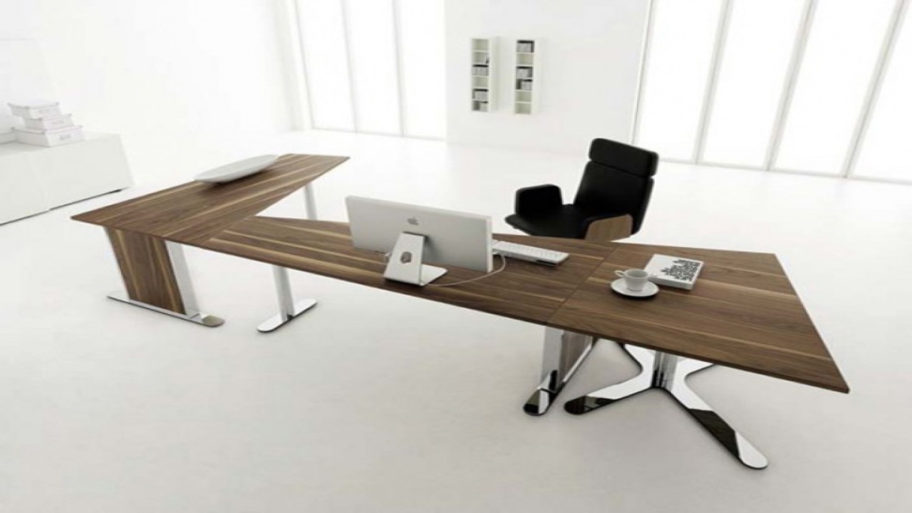 Modern Office Desk cool desks for home office. office desks designs. desk design. modern home WNOPHAN