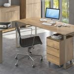 Modern Office Desk home and furniture: impressive modern office desk on furniture desks chairs  bookcases ZKZUBSQ