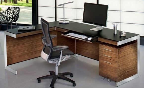 Modern Office Desk modern office WXLJDTV