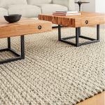 modern rugs our favorite cozy sweaters provided the starting point for this rug. IQGUNVW