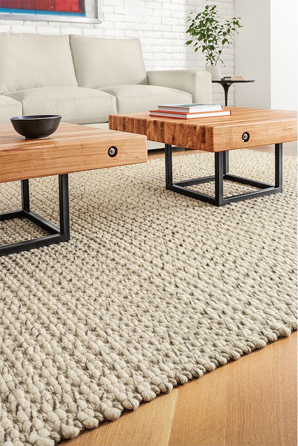 modern rugs our favorite cozy sweaters provided the starting point for this rug. IQGUNVW