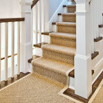 natural carpet for stairs GPNIYRQ