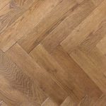 oak parquet flooring blocks, tumbled, prime, 70x280x20 mm XKABSNC