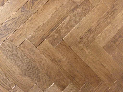 oak parquet flooring blocks, tumbled, prime, 70x350x20 mm WCNPUAL