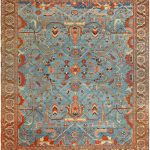 Oriental rugs an ancient oriental rug LSYFCJY
