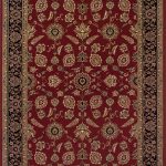 Oriental rugs oriental weavers sphinx ariana 271c3 red rug MPSECCN