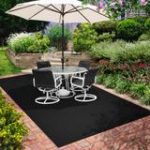 outdoor carpet black outdoor carpet black outdoor carpet black ... EBJYPYZ