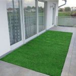 outdoor carpet evergreen collection 2 ft. 7 in. x 9 ft. 10 in. artificial RUYXVMK