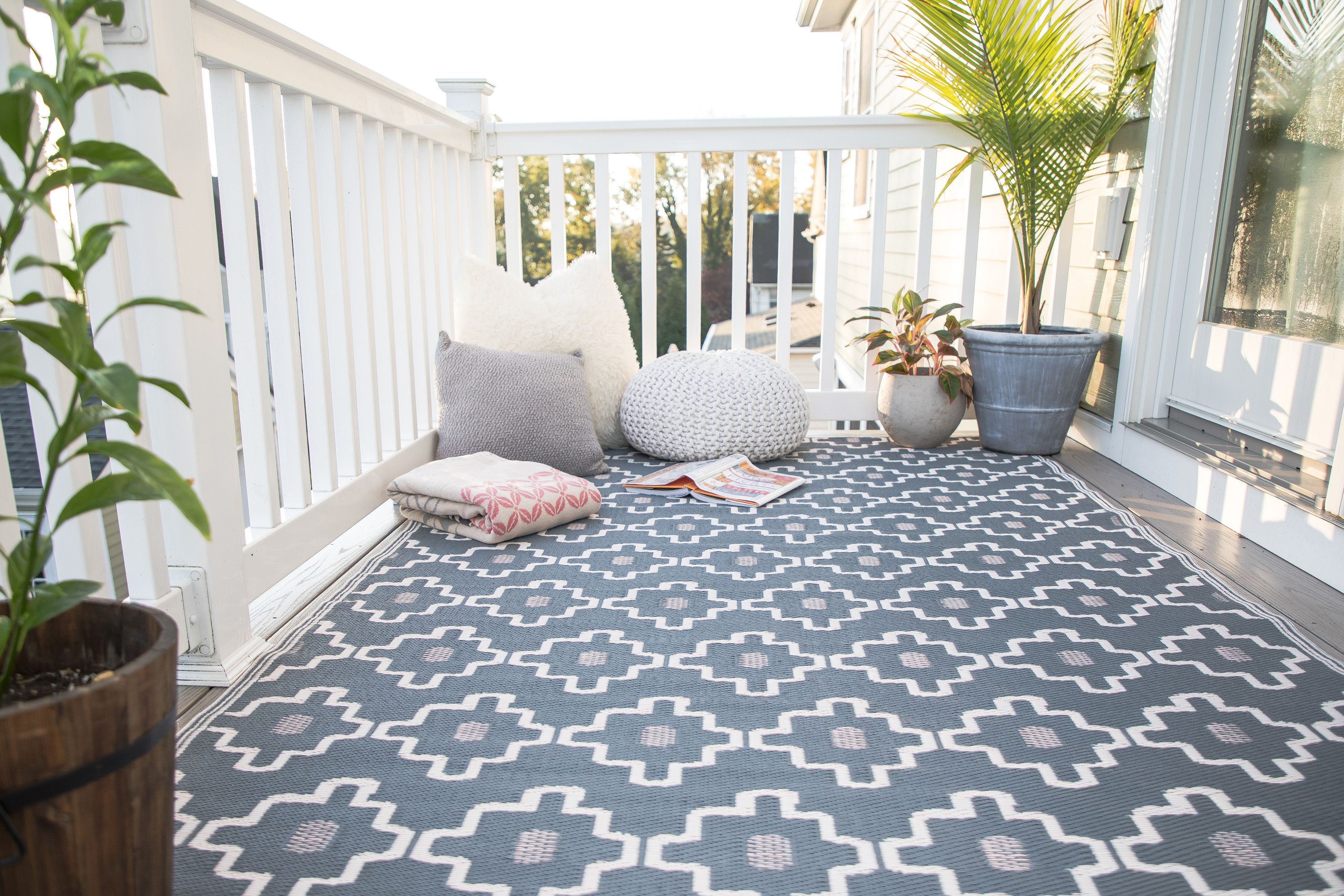 Outdoor rug fab hab luxury indoor and outdoor rug MNLLLCT