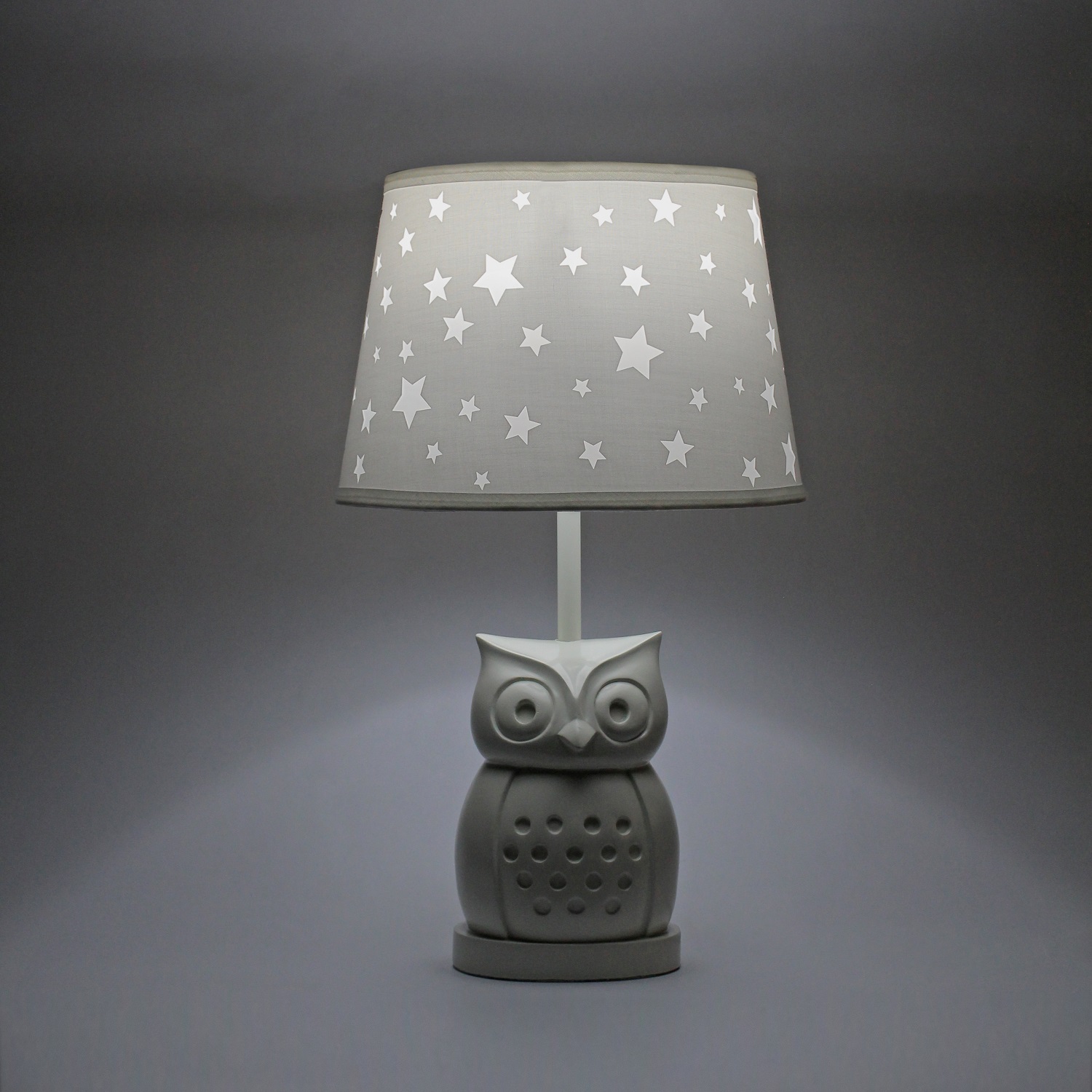 Owl Lamp owl starlight lamp XXVKCZL